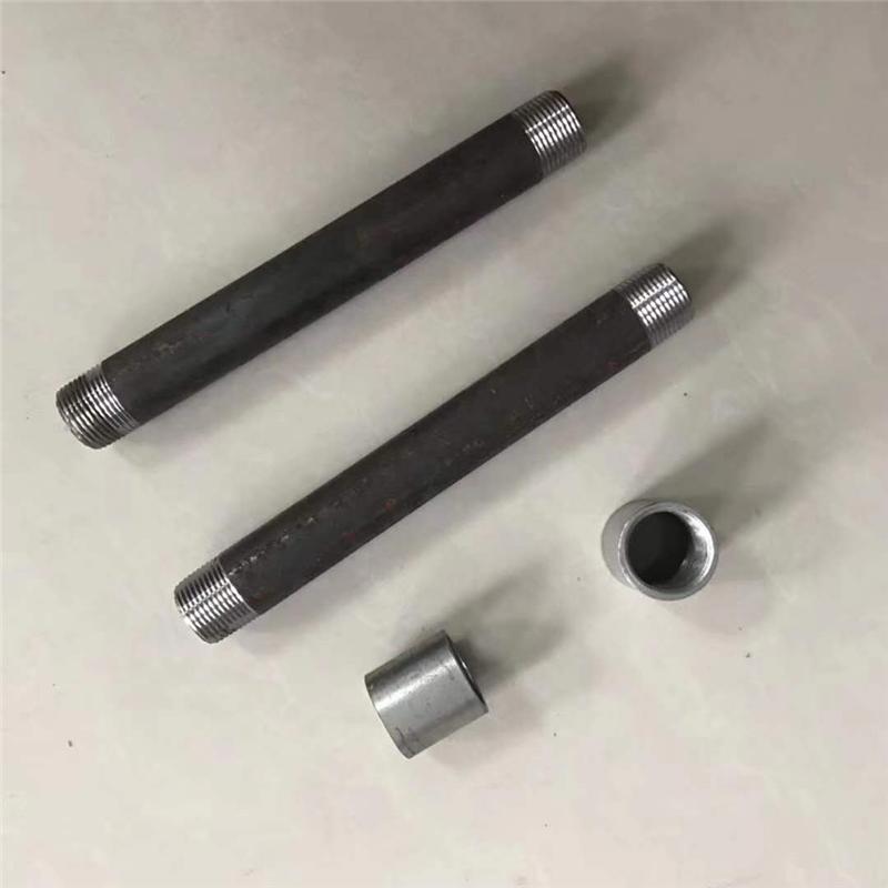 廉江钢管注浆管隧道止水